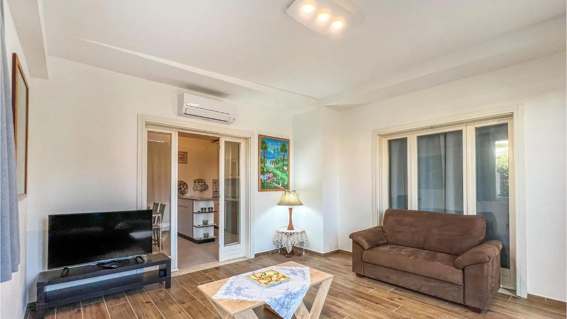 Amazing home in Castiglione della Pesc with 3 Bedrooms Castiglione della Pescaia Casa vacanze